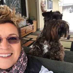 Meet your Posher, Patti